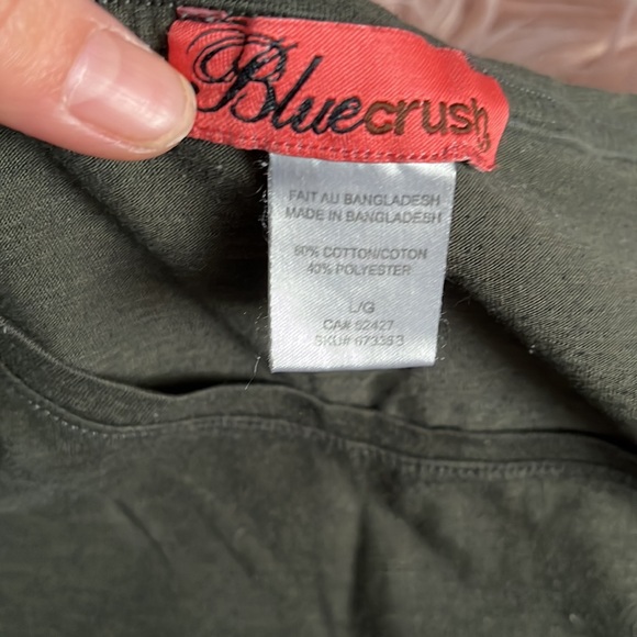 Crotop Large darkgreen - Picture 2 of 2